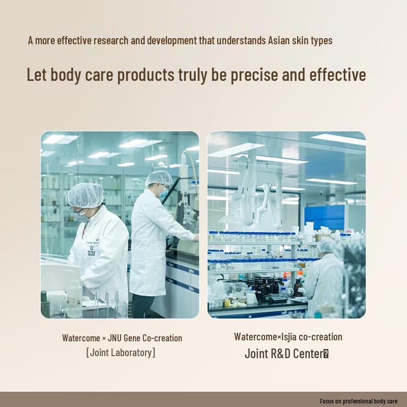 Squina Niacinamide Moisturizing Body Wash