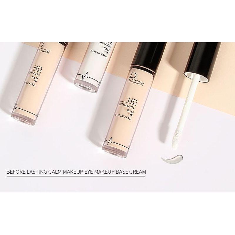 Pudaier - Eyeshadow Base - 2 Colors