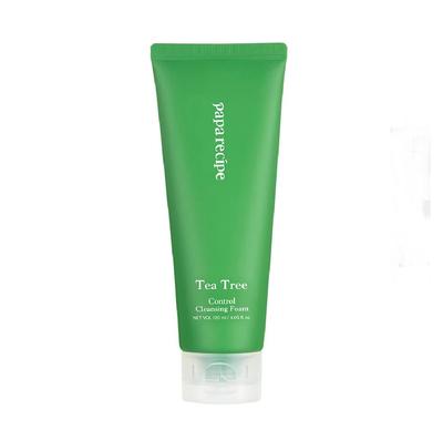 Tea Tree Control Cleansing Foam 120ml