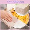 Kitchen Sponge Cloth With Superfine Fiber For Oil Absorption And Easy Cleaning