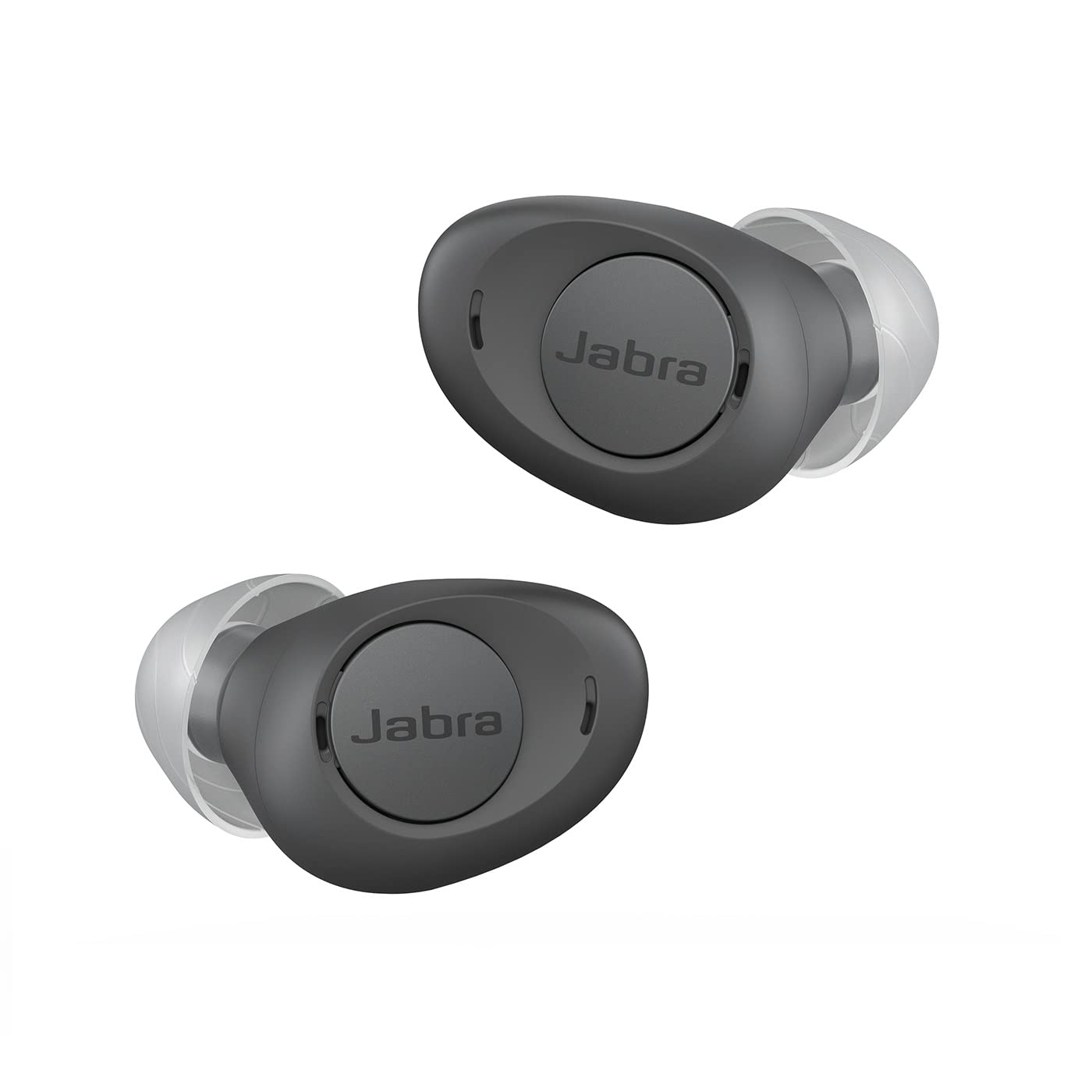 

Jabra ENHEB Dark Gray In-ear темно-сірий