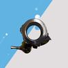 Motorcycle Mount Demount Head for Tire Changer Machine Tyre Repair Replacement Part Tyre Changer Duck  M/D
