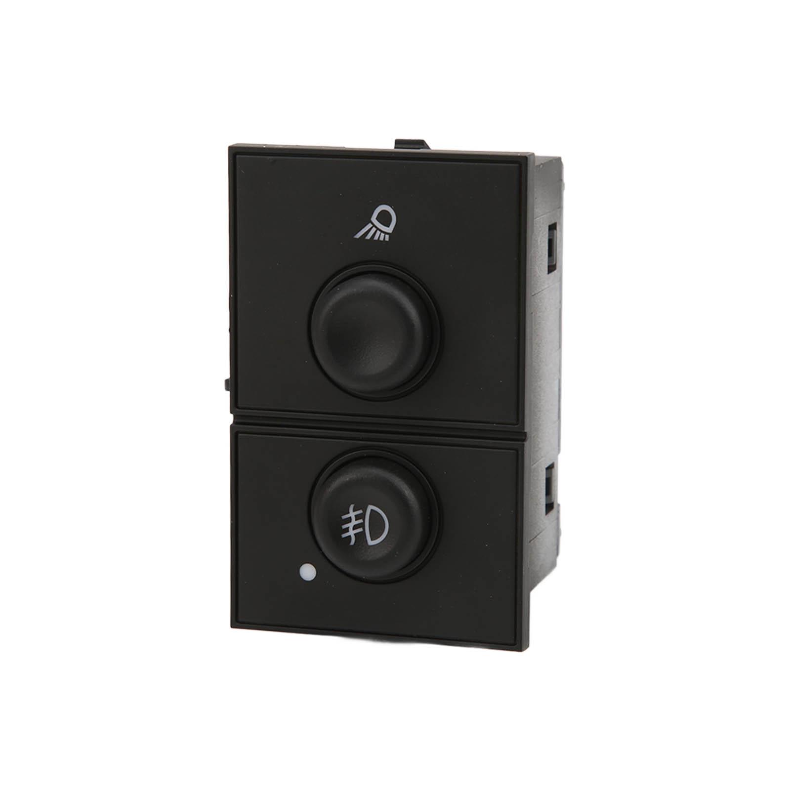 

Кнопка выключателя противотуманного фонаря багажника 15143597 Замена для Cadillac Escalade EXT 20032006