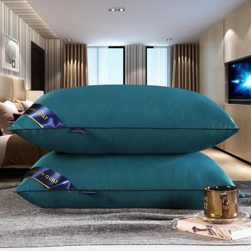 Pillow High, Medium and Low Single Cervical Vertebra Pillow