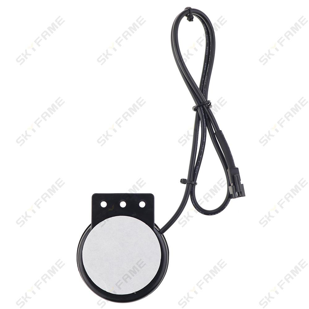 SKYFAME Car Android Radio OBD Cable Navigation OBD Line/3.5mm Aux To RCA Line/Speaker