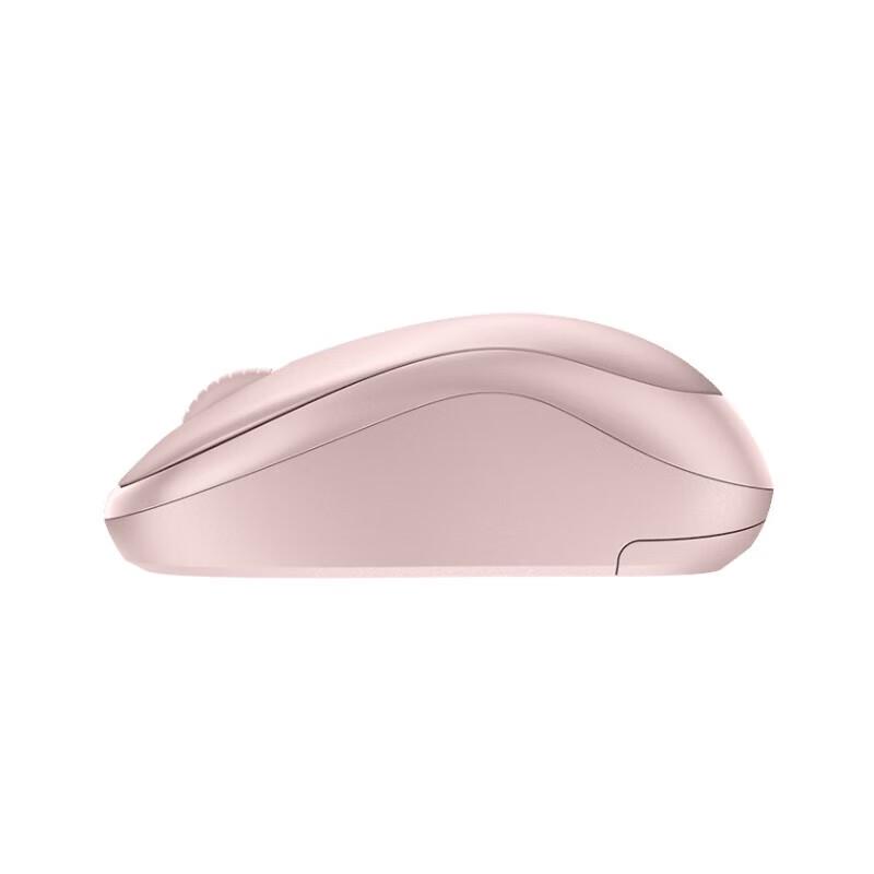 Logitech M221 Silent Wireless Mouse