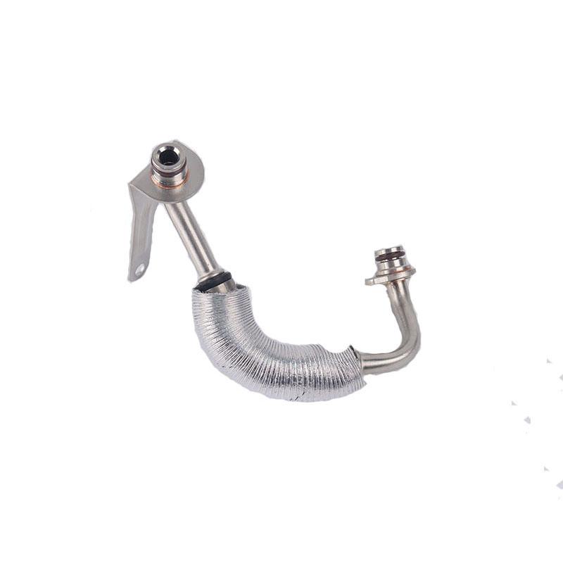 A11538663516 A11538853292 Car Accessories Coolant Pipe 11538663516 11538853292 For BMW F10 F22 F20 F30 X1 X3 X4 X5 Z4 N20 N26