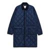 Taion Navy Down Coat 109CI-LONG