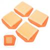 Air Filter Set FS360CE FS460CEM FR460TCEM String Trimmer Brush Cutter Equipment