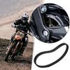 Universal Motocross Drive Belts Electric Motorcycle 8M Belt Drive Original Sur Belt Transmissio B5S1