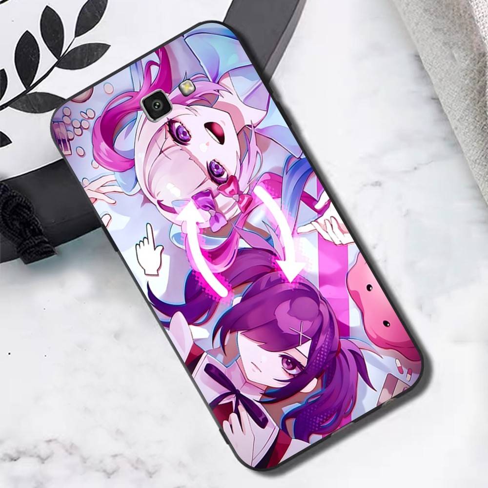 Bedürftiges Mädchen Überdosis Spiel Anime Handyhülle Für Samsung S 9 10 20 21 22 23 30 23 24 Plus Lite Ultra FE S10lite Fundas