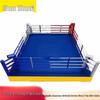 Professional Boxing Ring