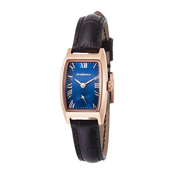 

[Orobianco] Orobianco Watch Del Nonna Pair Watch for Women OR-0066-9 Ladies [Regular Imported Product]