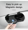 T23-·Car Interior Glasses Clip Auto Sun Visor Sunglasses Holder For Volkswagen Polo Golf Passat Scirocco Tiguan Jetta T-ROC Touareg