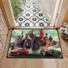 Hip-hop Violent Racing Game Rug,,living Room Rug,bedroom Rug,sofa Area Rugs,GAMER Computer Chair Floormat