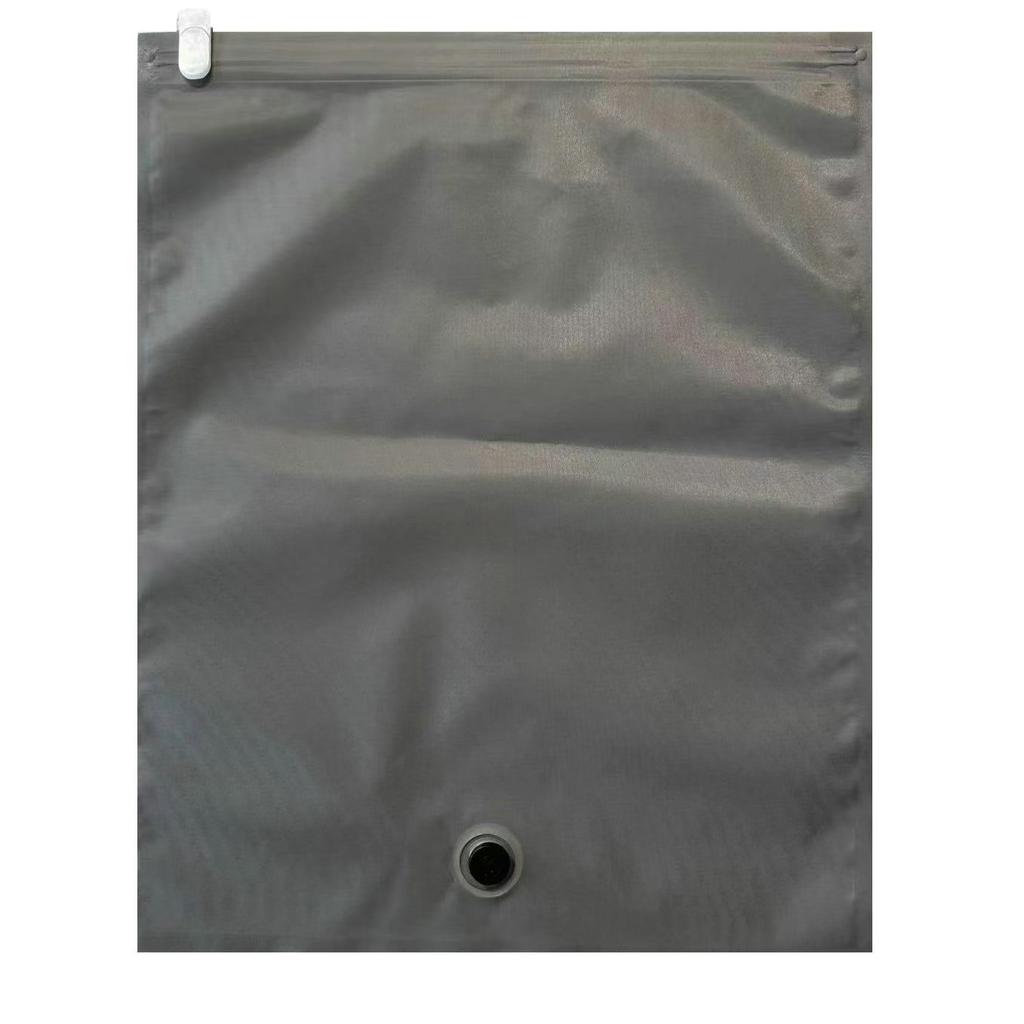 Professional Luggage Vacuum Compression Bag Reusable Vacuum Bag, Save 60% Space Travel Vacuum Sealed Bag storage bags