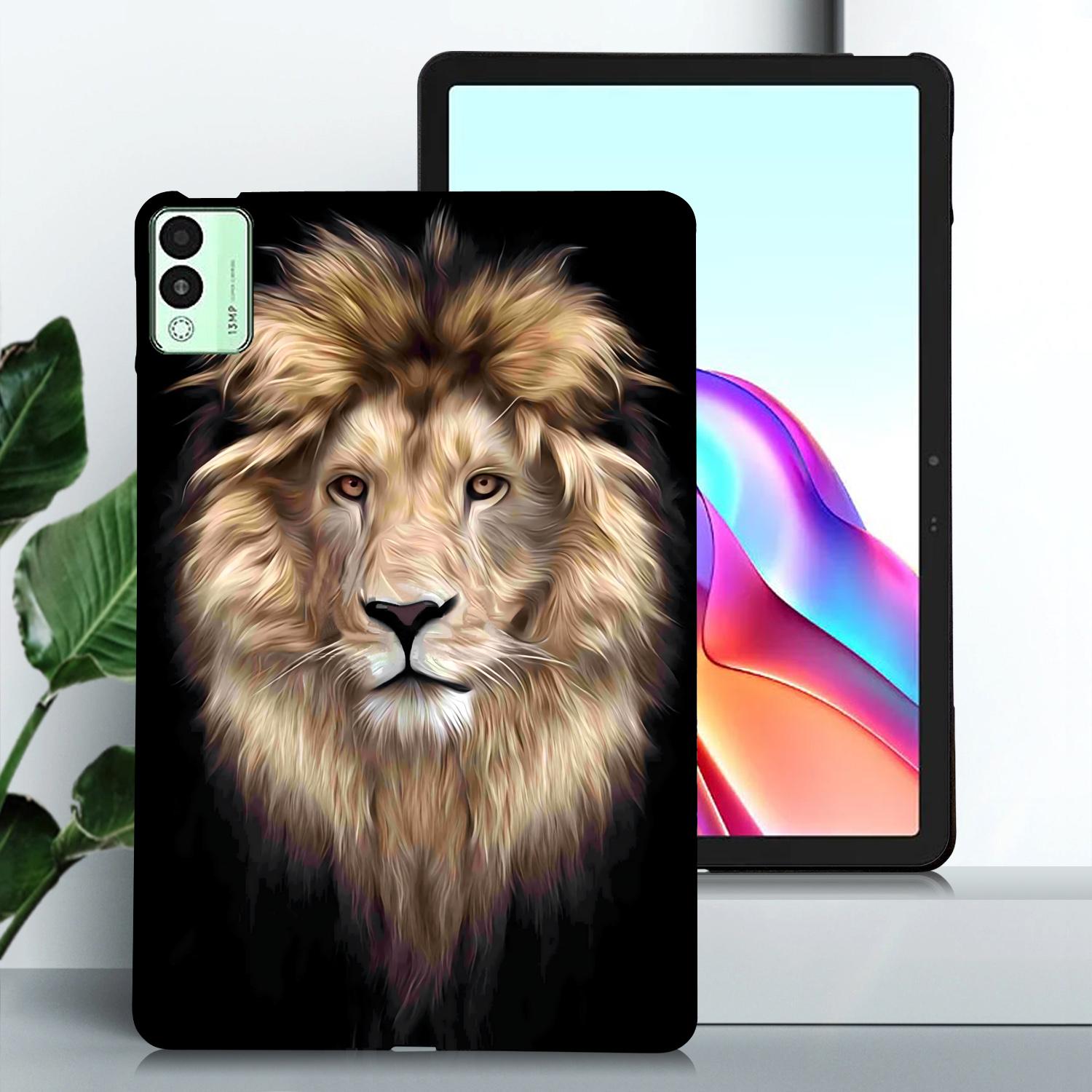 

Силиконовый чехол для планшета Tecno Megapad 11 11 дюймов Чехлы Tecno Megapad11 Гибкий мягкий чехол из ТПУ черного цвета Tecno Megapad 11inch