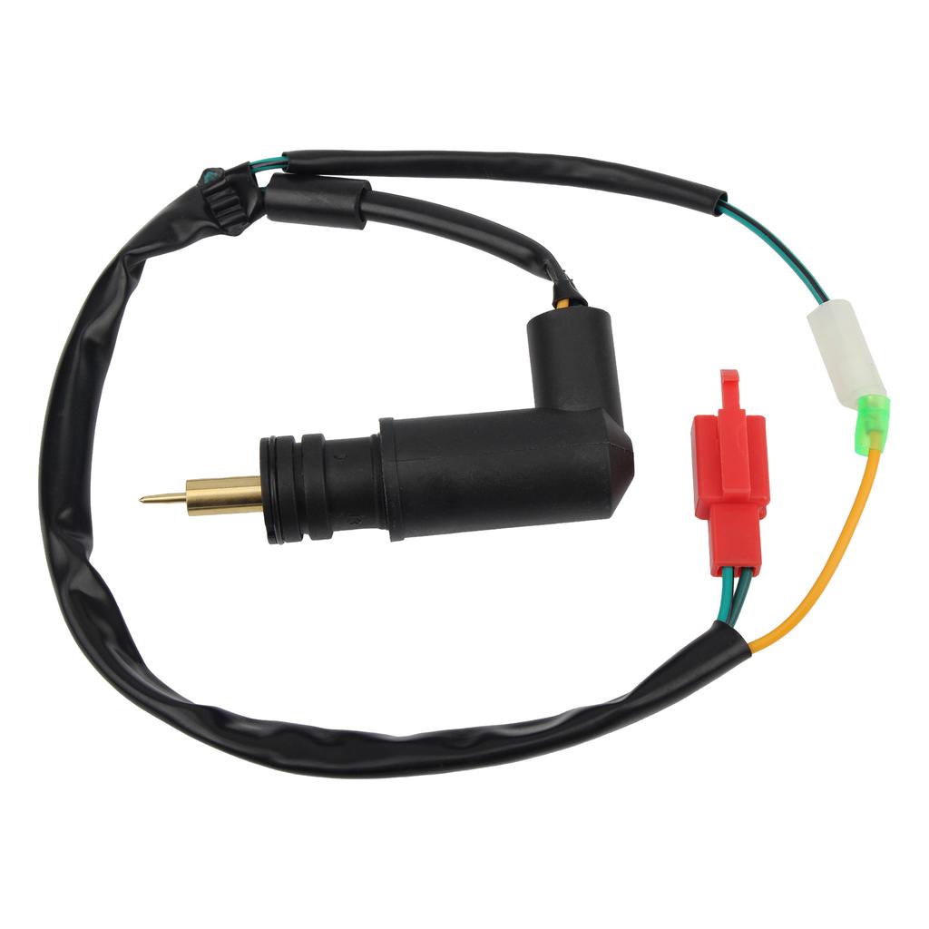 Motocycle Carburetor Choke Automatic Electric Enrichment Valve For Yamaha Jog100 Rsz100 Bws100 Honda Cf250 Ch250 Suzuki An125
