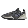 Nike Ja 2 GS Exposure Kids Sneakers Grey Iron-Grey Cobalt-Bliss FV5633-003