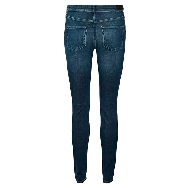Vero Moda Lux Slim Ri392 джинсы