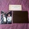 [USED] BTS MAGIC SHOP DVD with Japanese subtitles