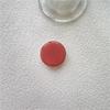 Transparent Epoxy Color Airbag Stand: Creative Desktop Tablet & Phone Ring Support with Logo.
