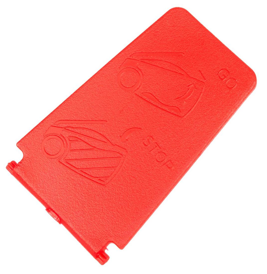 

Cedrus Cedks53S-H Al 650090 Lawn Mower Bag Fill Indicator