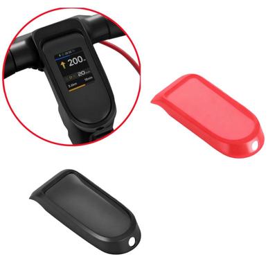 1Pcs Dashboard Cover Protective Case For Ninebot Max G3 F3 F3 Pro Electric Scooter Dustproof And Waterproof Protective Case