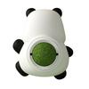 Yousheng 1/2/3Pcs Catnip Treat Ball Set Wall Mounted Cat Chew Toy Eco-friendly Rotating Wall Snack Cat Teeth Care Catnip Balls