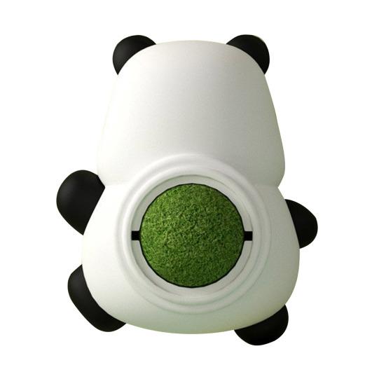 1/2/3Pcs Catnip Treat Ball Set Wall Mounted Cat Chew Toy Eco-friendly Rotating Wall Snack Cat Teeth Care Catnip Balls