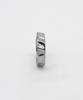 Iamj Vintage Dent Ring
