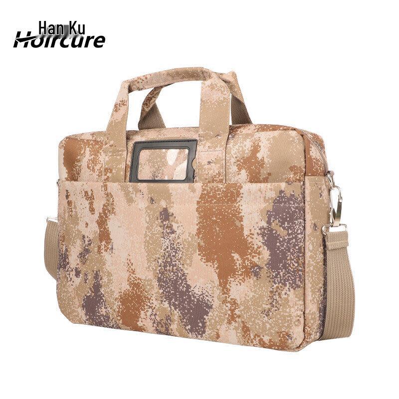 Hoircure Waterproof Camouflage Multi-functional Bag