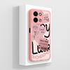 For Vivo Y28 4G 5G Case Simple Design Full Protection Back Cover For Vivo Y 28 Funda Soft Liquid Silicone Anti Drop Phone Shell