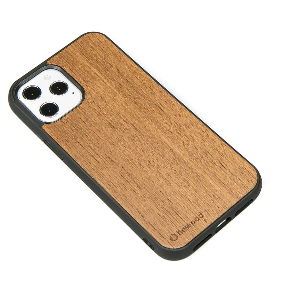 TEK Wooden Case for iPhone 12 Pro Max