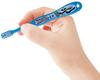 Skater Toothbrush, for Preschoolers, Ages 3-5, 14cm, Soft, Pack of 3, Tomica 23, TB5ST-A