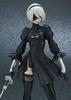 NieR:Automata 2B (YoRHa No. 2 Type B) Standard Edition Completed Figure