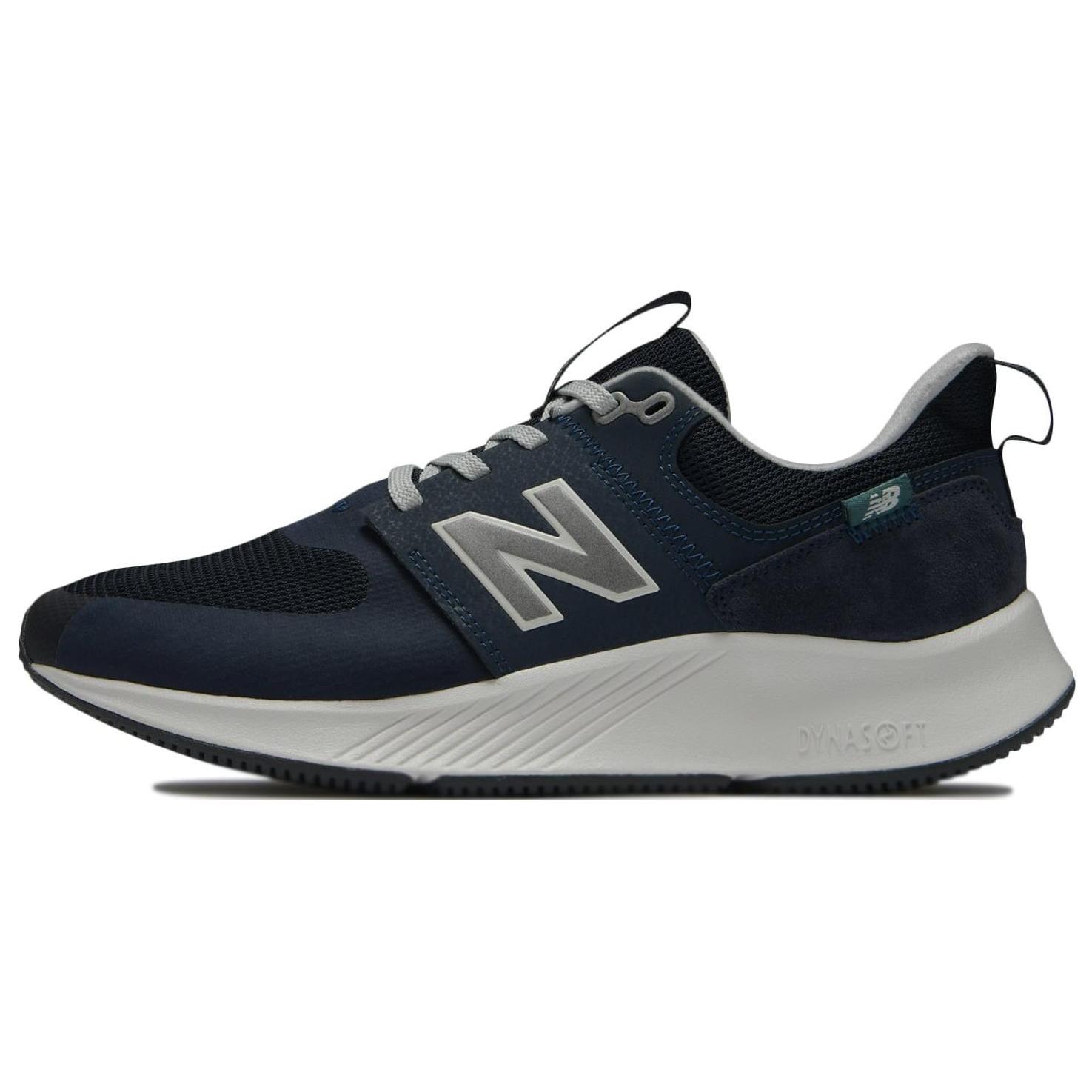 

новые New Balance DynaSoft 900 V1 EN1 Черно-серые 40