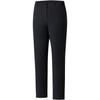 Anta Champion All-Weather Series Solid Color Soft Breathable Versatile Simple Casual Pants Women bottoms 162540501-3