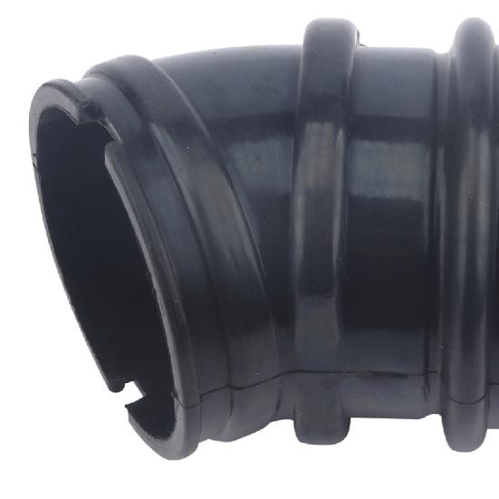 Furtun de admisie a aerului motorului Înlocuire tub de admisie a filtrului de aer din cauciuc 1788262010 pentru Toyota