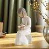 ديكور المنزل – تماثيل