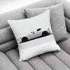 M-Mazda M-MX5 Car Throw Pillow Case For 45x45cm 40x40cm 55x55cm 50x50cm 30x30cm Square Car Pillowcase Shell
