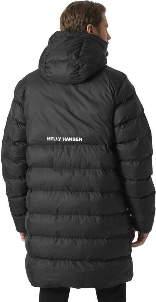 Зимняя куртка Helly Hansen Oslo Puffy Parka schwarz