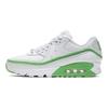 Nike Air Max 90 Undefeated White Green CJ7197-104