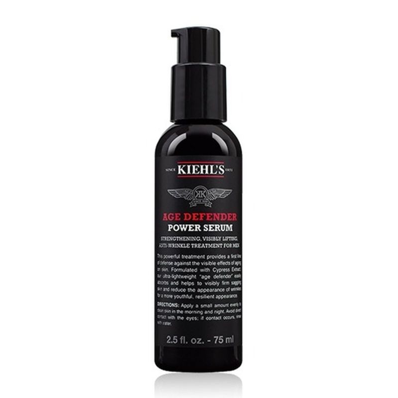 

Age Defender Power Serum 75ml