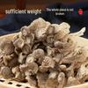 Shuwei Collection Dried Deer Antler Mushrooms
