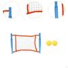 Ball Game Set Catching Parent Child Interaction Interactive Indoors Outdoors Outdoor