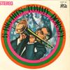 7inch Record TOMMY DORSEY HIS ORCHESTRA Tommy Doesey 5 Big Hits SJET47 20TH FOX 1961 Japan Jazz Used