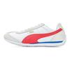 Puma Speeder SD Bianco High Risk Rosso Unisex Sneakers Team-Gold 390558-04