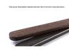 Sandalwood Educational Pointer and Teaching Stick, Solid Wood Ruler Paddle for Classroom Use.