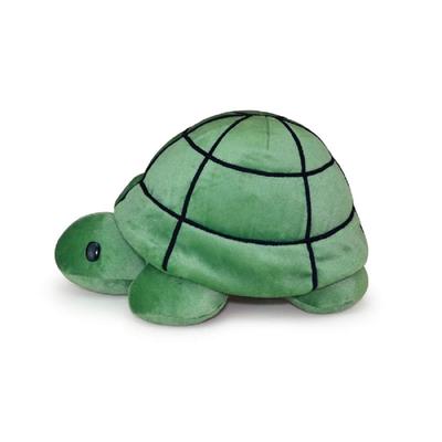 Sekiguchi Bruna Family Plush Toy M Turtle Height Approx. 18cm